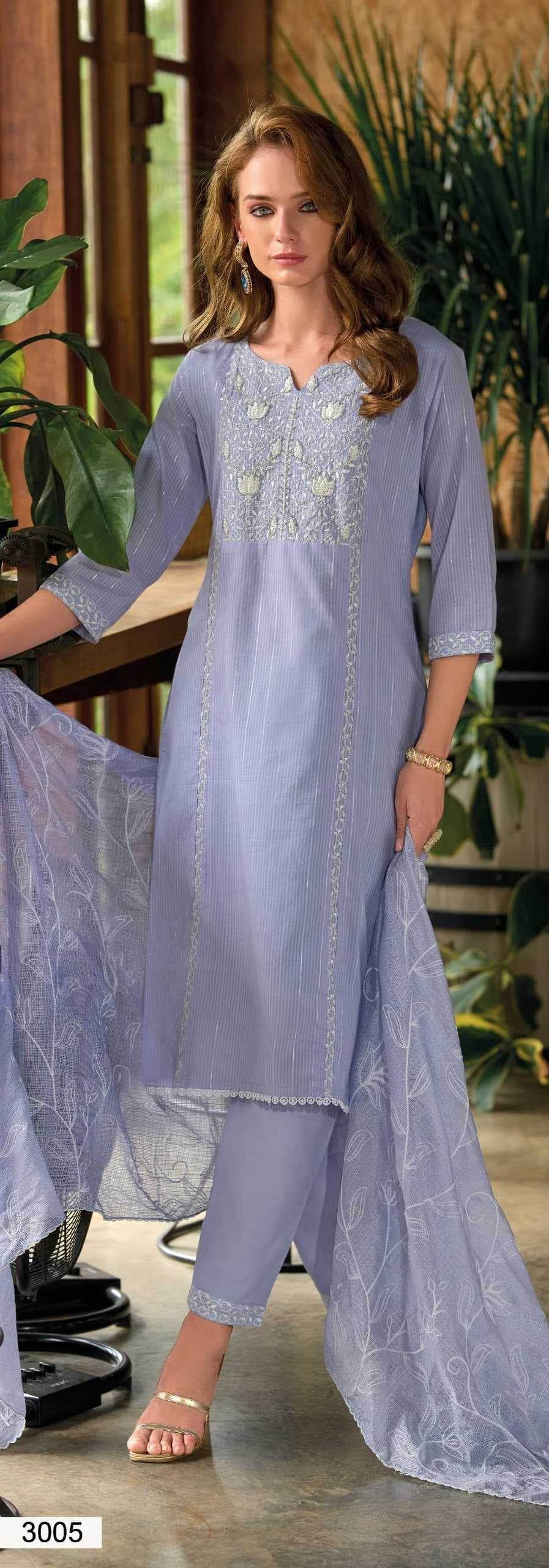 Cotton Kurti - MYLUXURY LANE ENTERPRISE
